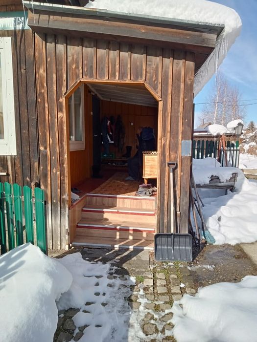 Продам 3-х комнатный дом