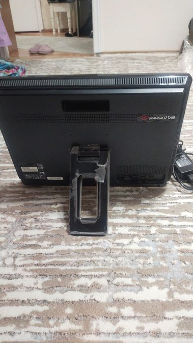 Моноблок packord bell