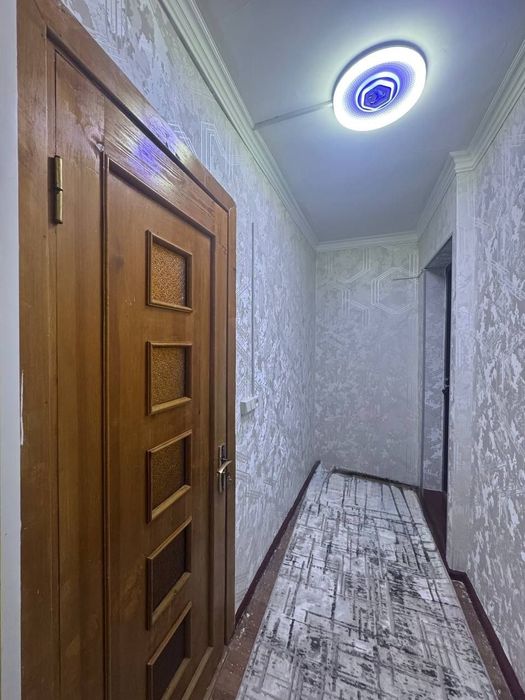 Продаётся 2-комнатная квартира вокзал