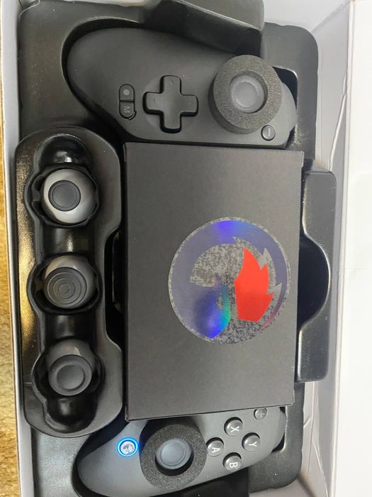 Этого джостика G8 Galileo