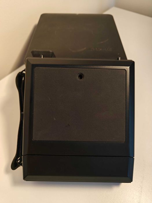 Polaroid Spectra Onyx