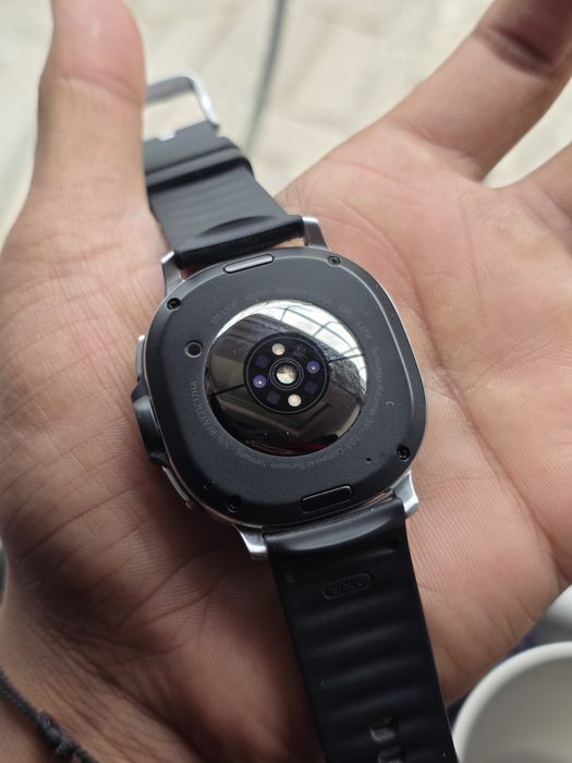 Samsung watch 8 classic