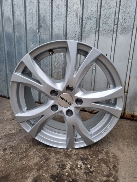 Jante R16 Aliaj 5x105 / 6.5J ET 39 CB 56.6 Opel Astra K / J Chevrolet