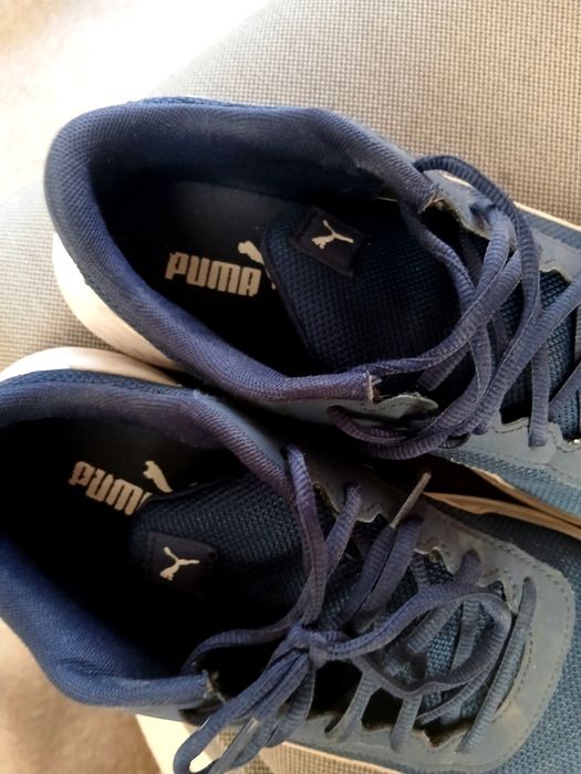 Puma маратонки 43 номер