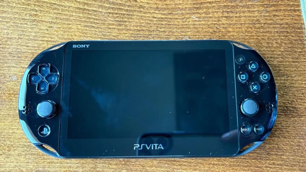 Playstation Vita Slim