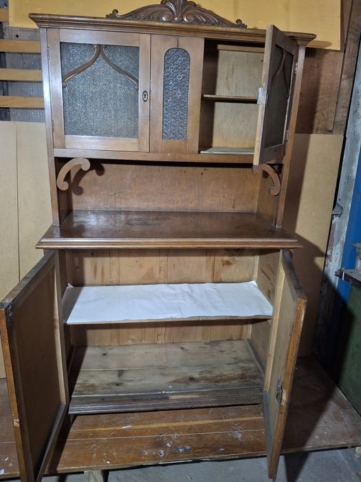 Старинен бюфет  от 1940г
