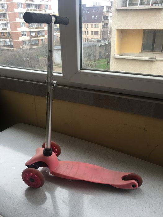 Детска тротинетка