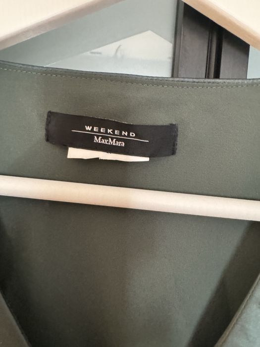 Rochie de seara max mara