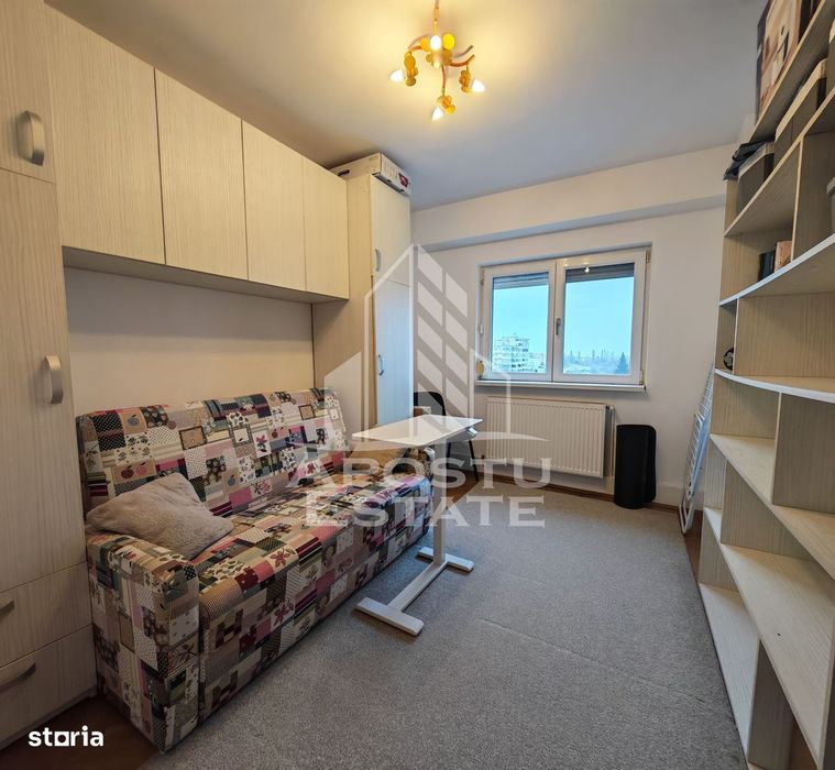 Apartament cu 3 camere de vanzare, zona Aradului, Timisoara
