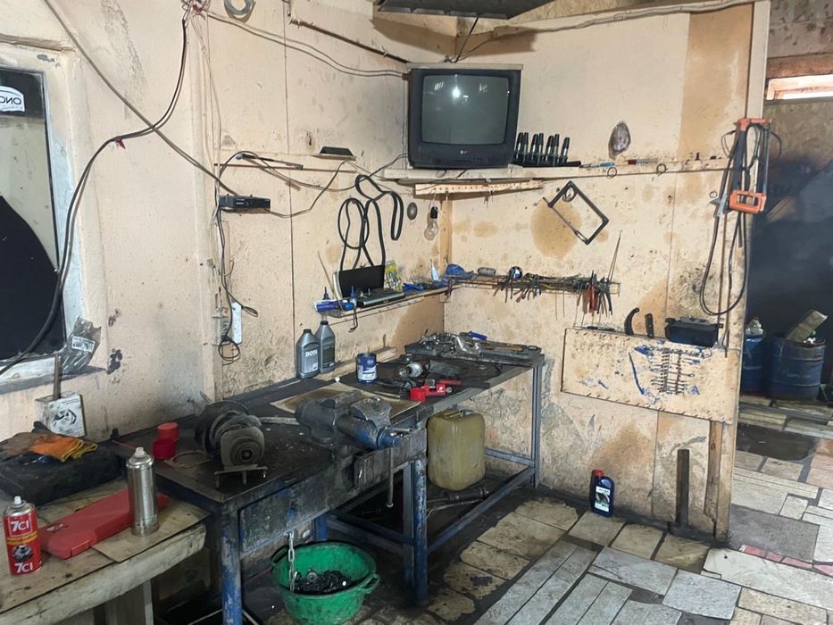 Сдается помещение 130м*2