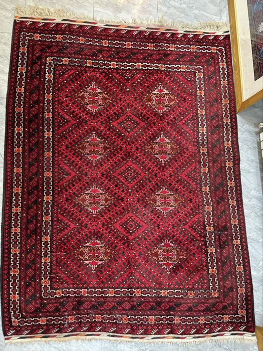 Винтажные ковры дорожки коврики