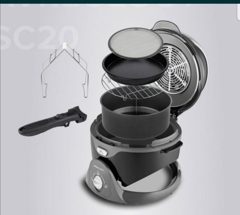 Продам Мультиповар