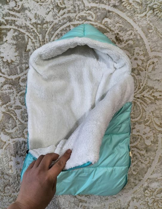 Кокон на выписку