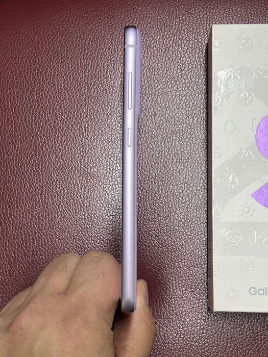 Samsung S21 FE,256GB