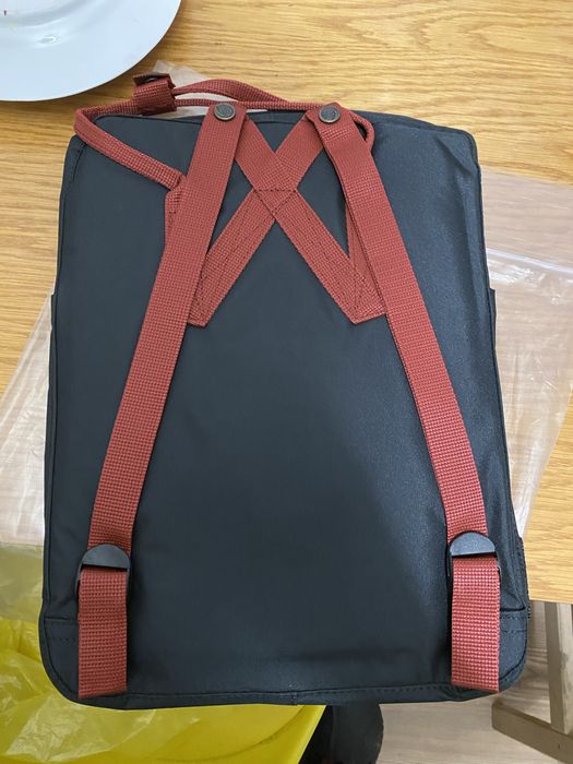 Rucsac Fjallraven Kanken