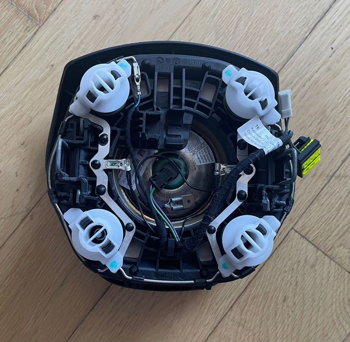 Airbag Volan BMW sport F30 F31 F32 F34 F36 F20,