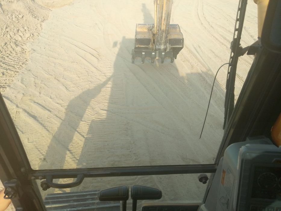 Продается Экскаватор Shantui s220 или сдается в аренду !