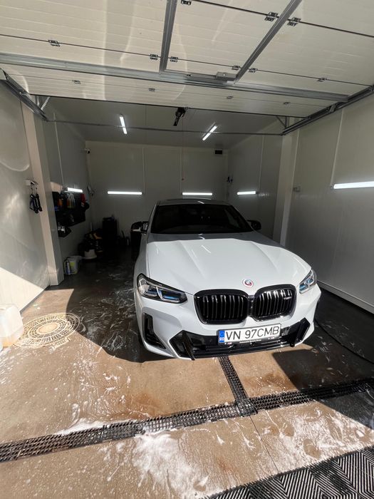 Detailing \Polish \protectie ceramica