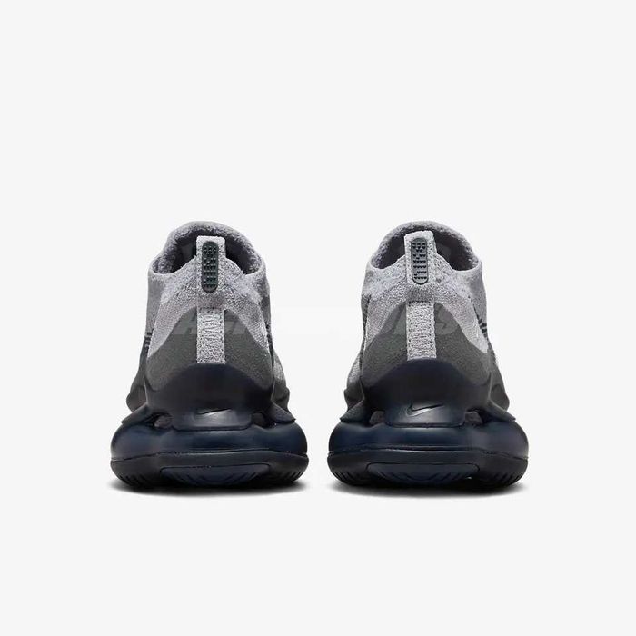ЛЯТНА РАЗПРОДАЖБА! Nike Scorpion "Grey" / Outlet / 40 - 45 НОМЕР