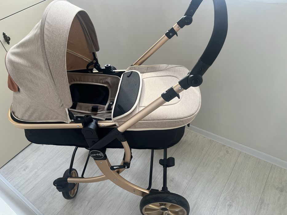 Продам коляску