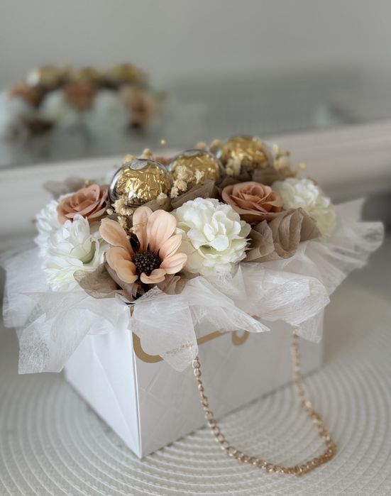 Подаръци за 8-ми Март