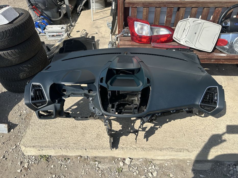 Табло със десен Airbag за Ford C max, Grand C Max от 2010г-