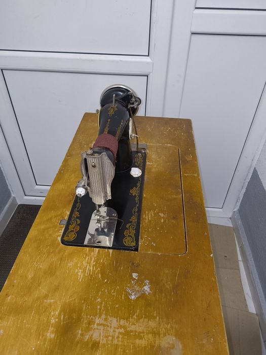 Продам швейные машинки