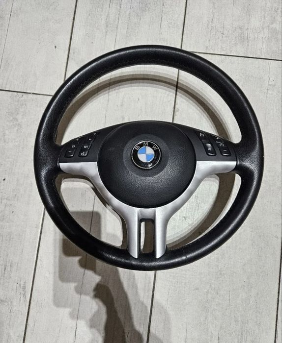 Волан M Tech BMW E46/E39