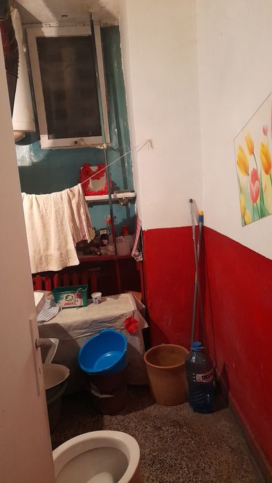 Продава се Двустаен апартамент в Велико Търново, Колю Фичето - 50 кв.м за 1367 €/кв.м - Снимка #2