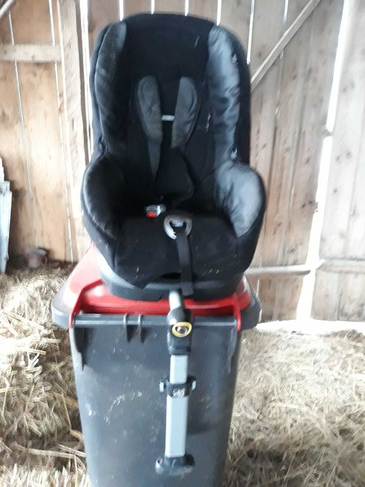 Scaune de maşină pentu copii.