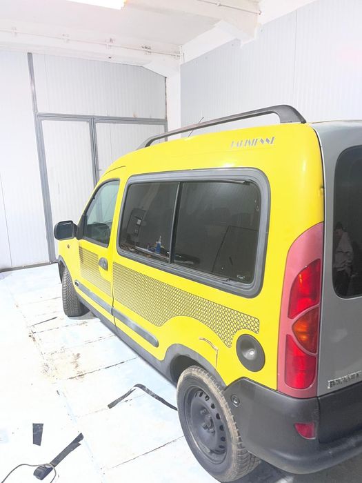 Vand Renault Kangoo