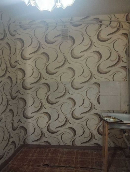 1 ком-ая квартира