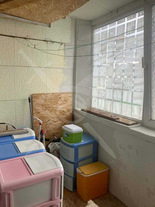 Двустаен апартамент в района на Владислав Варненчик - 101576