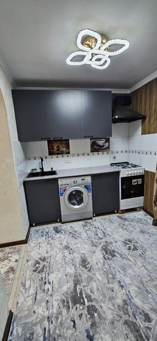 Ипатека Чиланзар 15 1/1/5 2*6 балкон