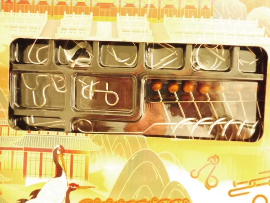 3D метални пъзели – предизвикателно, забавно, лесно? Комплект 50 броя