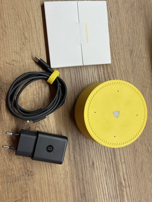 Яндекс Лайт станция , Алиса