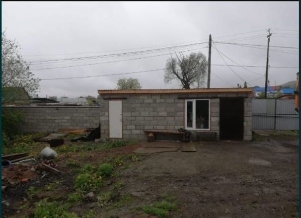 Продам дом в центре г. Щучинска.