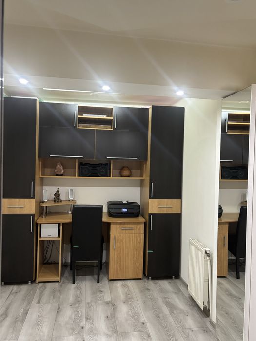 Apartament 3 Camere, 74 mp – Pitești, Prundu Complex 2 – Living Spațios cu Balcon Integrat, Geamuri Termopan, Etaj 7/7, Lift Nou