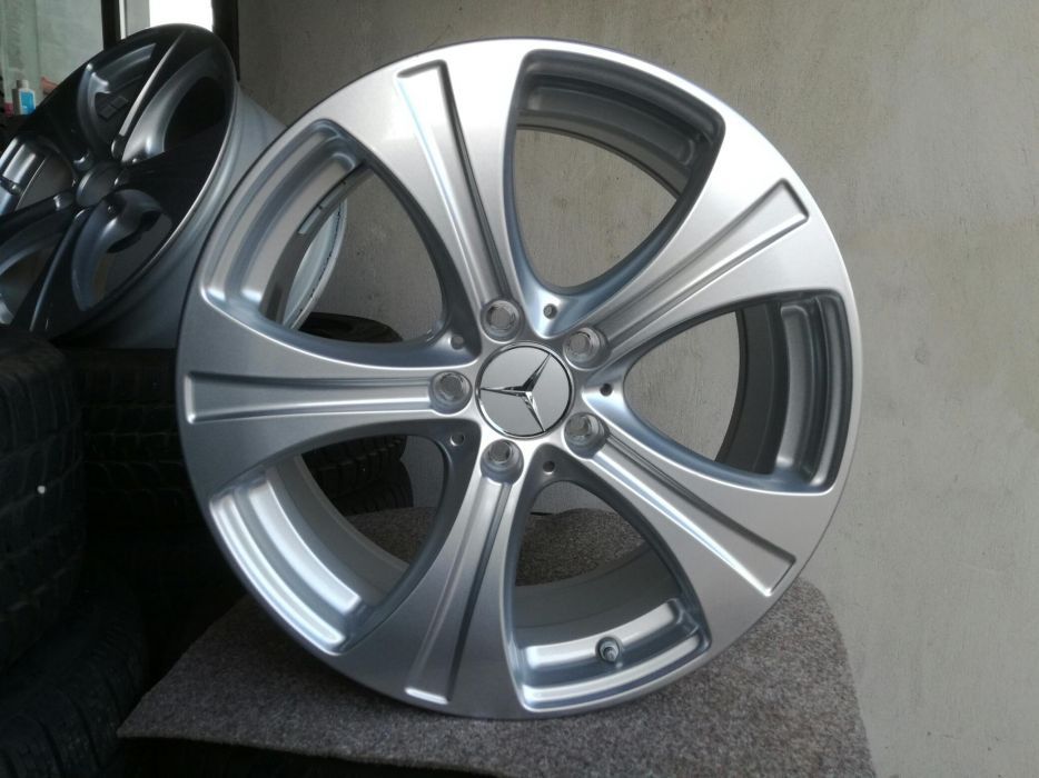 Mercedes 18 цола - GLC , GLK , ML , A 253, W213