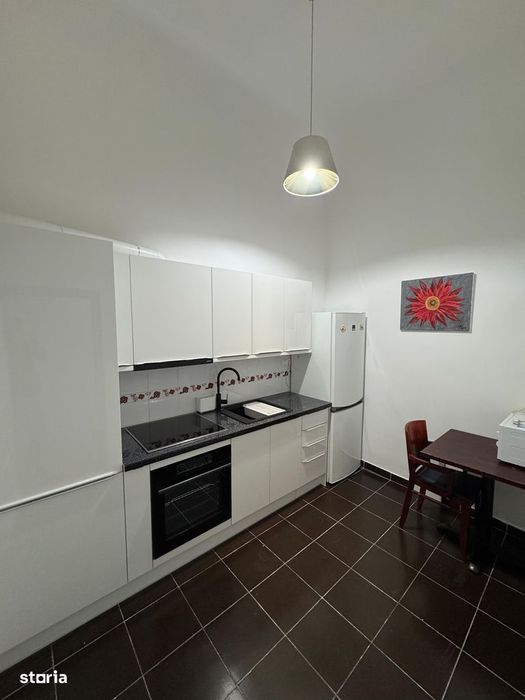 Birou / Apartament Generos Ultracentral – Oradea