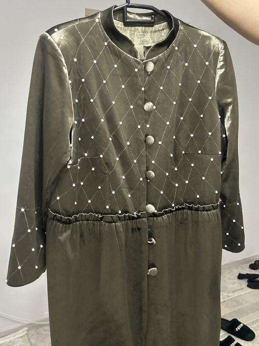 Бешпент  52 размер