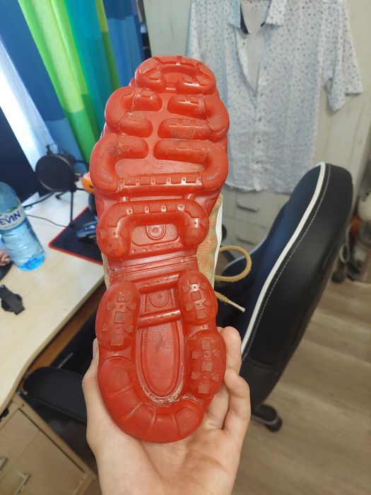 Vapormax обувки за 30евро
