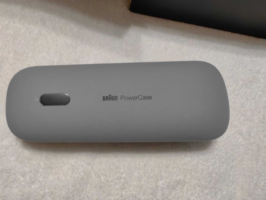 Braun 9pro+ shaver series