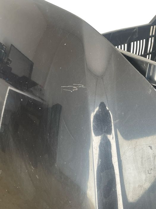 Capota Motor Volvo S60 I 384 2000 - 2010