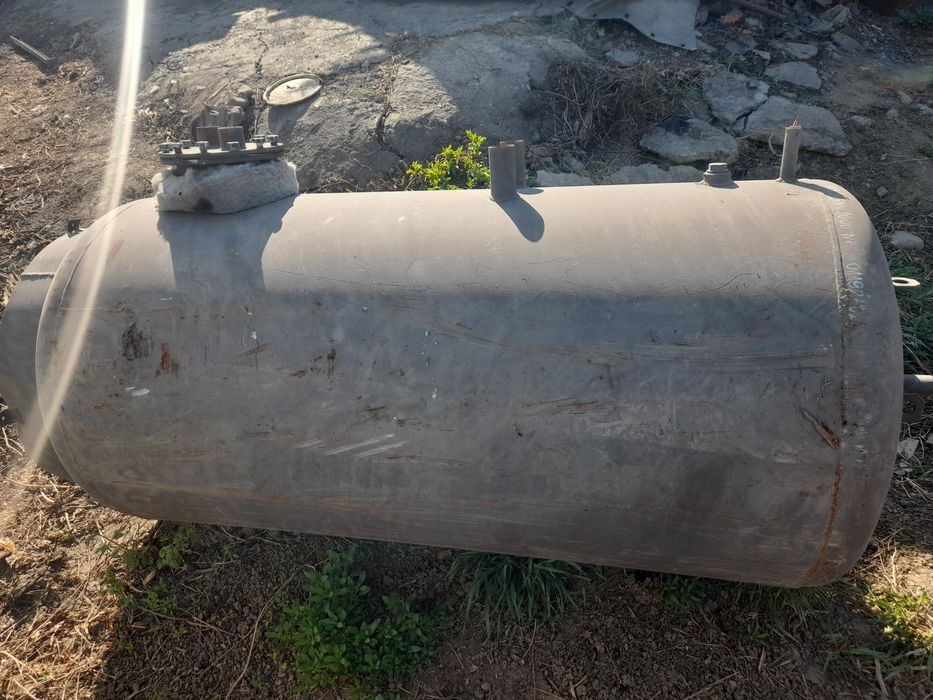 Продам ёмкость для воды