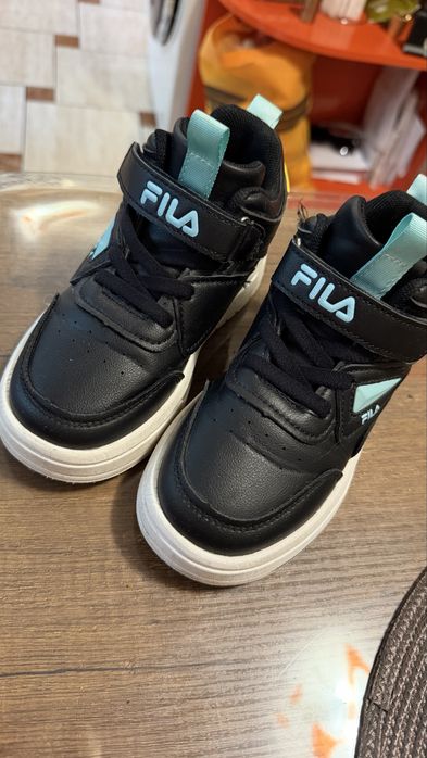 Детски кецове Fila 29н