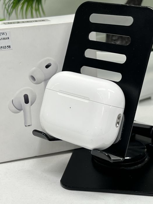 Air Pods Pro 2 (NEW)