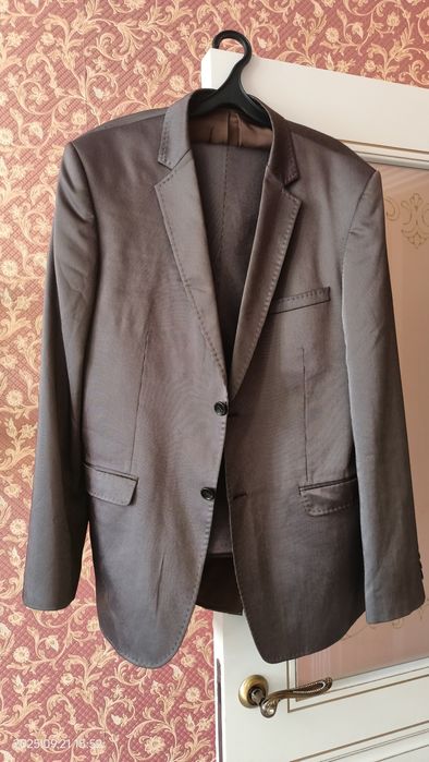 Костюм классика мужской