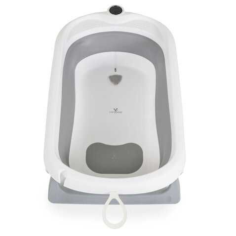 Сгъваем бебешки комплект за баня Balena