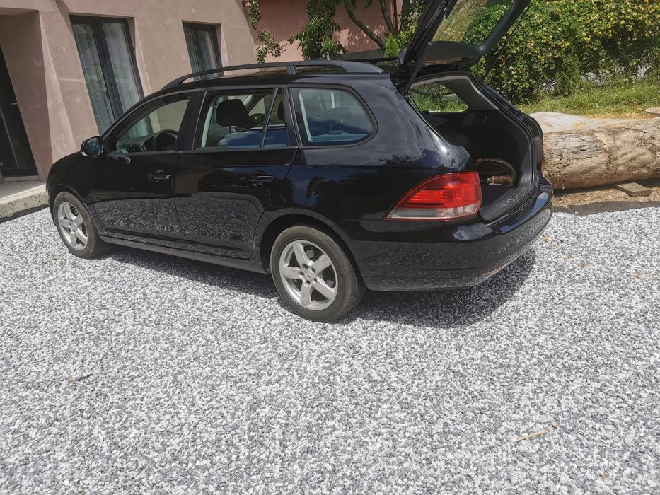 Golf 6 1.4 clasic